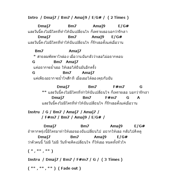 คอร์ดเพลง เนื้อเพลง ย้ำ, คอร์ดเพลง ย้ำ ของ สิงห์ Sqweez Animal, คอร์ดเพลงของ สิงห์ Sqweez Animal, เนื้อร้อง ย้ำ สิงห์ Sqweez Animal, ย้ำ คอร์ดง่าย ๆ, คอร์ด ย้ำ ต้นฉบับ
