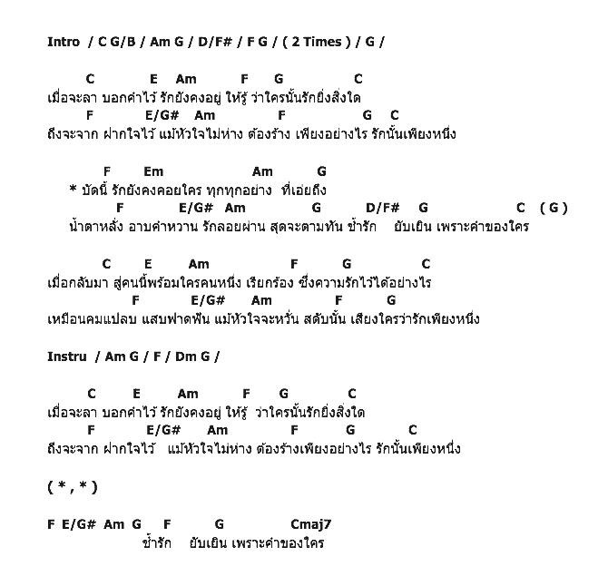คอร์ดเพลง เนื้อเพลง เฉือนหัวใจ, คอร์ดเพลง เฉือนหัวใจ ของ โอ๋ ชุติมา แก้วเนียม, คอร์ดเพลงของ โอ๋ ชุติมา แก้วเนียม, เนื้อร้อง เฉือนหัวใจ โอ๋ ชุติมา แก้วเนียม, เฉือนหัวใจ คอร์ดง่าย ๆ, คอร์ด เฉือนหัวใจ ต้นฉบับ