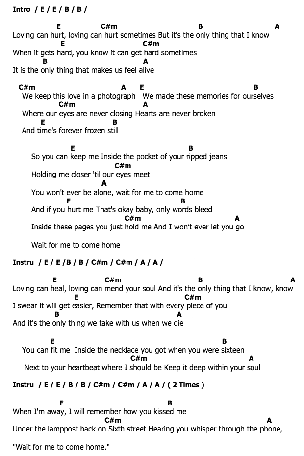 คอร์ดเพลง เนื้อเพลง Photograph (Felix Jaehn Remix), คอร์ดเพลง Photograph (Felix Jaehn Remix) ของ Ed Sheeran, คอร์ดเพลงของ Ed Sheeran, เนื้อร้อง Photograph (Felix Jaehn Remix) Ed Sheeran, Photograph (Felix Jaehn Remix) คอร์ดง่าย ๆ, คอร์ด Photograph (Felix Jaehn Remix) ต้นฉบับ