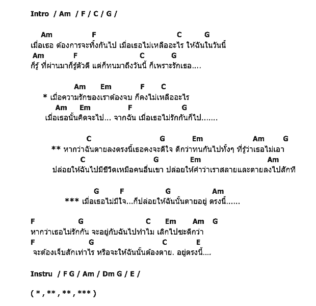 คอร์ดเพลง เนื้อเพลง หากว่าฉันตายลงตรงนี้, คอร์ดเพลง หากว่าฉันตายลงตรงนี้ ของ Unicorn, คอร์ดเพลงของ Unicorn, เนื้อร้อง หากว่าฉันตายลงตรงนี้ Unicorn, หากว่าฉันตายลงตรงนี้ คอร์ดง่าย ๆ, คอร์ด หากว่าฉันตายลงตรงนี้ ต้นฉบับ