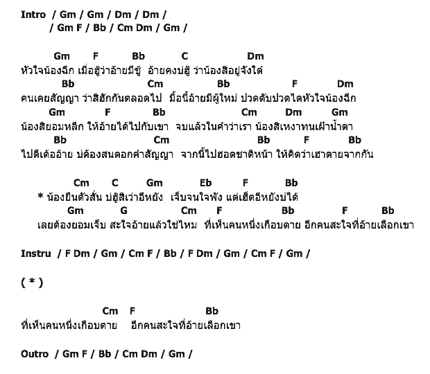 คอร์ดเพลง เนื้อเพลง เป็นคนดีบ่ได้กะไปซะ, คอร์ดเพลง เป็นคนดีบ่ได้กะไปซะ ของ แป้ง เสียงอิสาน, คอร์ดเพลงของ แป้ง เสียงอิสาน, เนื้อร้อง เป็นคนดีบ่ได้กะไปซะ แป้ง เสียงอิสาน, เป็นคนดีบ่ได้กะไปซะ คอร์ดง่าย ๆ, คอร์ด เป็นคนดีบ่ได้กะไปซะ ต้นฉบับ