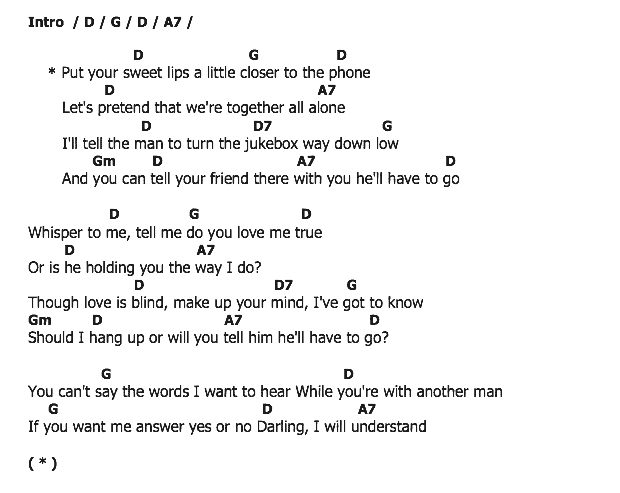 คอร์ดเพลง เนื้อเพลง He'll Have To Go, คอร์ดเพลง He'll Have To Go ของ Nat King Cole, คอร์ดเพลงของ Nat King Cole, เนื้อร้อง He'll Have To Go Nat King Cole, He'll Have To Go คอร์ดง่าย ๆ, คอร์ด He'll Have To Go ต้นฉบับ