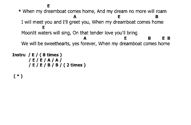 คอร์ดเพลง เนื้อเพลง Never On Sunday, คอร์ดเพลง Never On Sunday ของ The Chordettes, คอร์ดเพลงของ The Chordettes, เนื้อร้อง Never On Sunday The Chordettes, Never On Sunday คอร์ดง่าย ๆ, คอร์ด Never On Sunday ต้นฉบับ