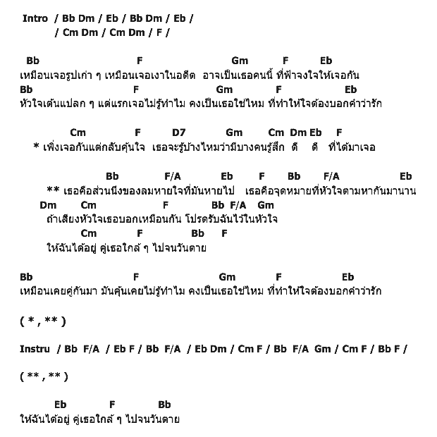 คอร์ดเพลง เนื้อเพลง ลมหายใจที่หายไป, คอร์ดเพลง ลมหายใจที่หายไป ของ แหนม รณเดช วงศาโรจน์, คอร์ดเพลงของ แหนม รณเดช วงศาโรจน์, เนื้อร้อง ลมหายใจที่หายไป แหนม รณเดช วงศาโรจน์, ลมหายใจที่หายไป คอร์ดง่าย ๆ, คอร์ด ลมหายใจที่หายไป ต้นฉบับ