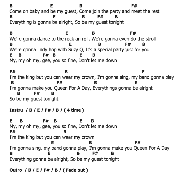 คอร์ดเพลง เนื้อเพลง The Man With The Banjo, คอร์ดเพลง The Man With The Banjo ของ The Ames Brothers, คอร์ดเพลงของ The Ames Brothers, เนื้อร้อง The Man With The Banjo The Ames Brothers, The Man With The Banjo คอร์ดง่าย ๆ, คอร์ด The Man With The Banjo ต้นฉบับ