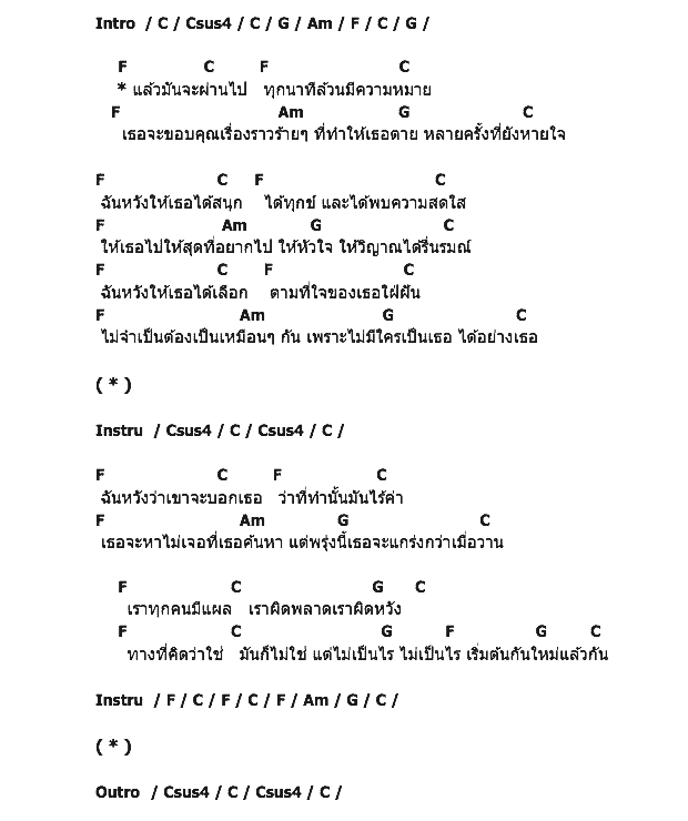 คอร์ดเพลง เนื้อเพลง แล้วมันจะผ่านไป, คอร์ดเพลง แล้วมันจะผ่านไป ของ ลูกศร วฤทธรัชต์, คอร์ดเพลงของ ลูกศร วฤทธรัชต์, เนื้อร้อง แล้วมันจะผ่านไป ลูกศร วฤทธรัชต์, แล้วมันจะผ่านไป คอร์ดง่าย ๆ, คอร์ด แล้วมันจะผ่านไป ต้นฉบับ