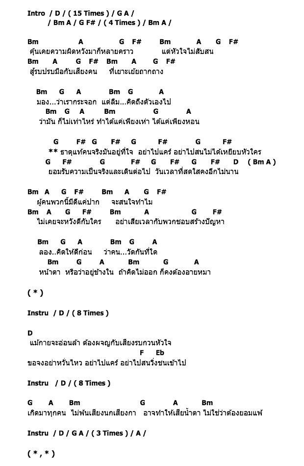 คอร์ดเพลง เนื้อเพลง ธาตุแท้คนจริง, คอร์ดเพลง ธาตุแท้คนจริง ของ Sound Of Desolate, คอร์ดเพลงของ Sound Of Desolate, เนื้อร้อง ธาตุแท้คนจริง Sound Of Desolate, ธาตุแท้คนจริง คอร์ดง่าย ๆ, คอร์ด ธาตุแท้คนจริง ต้นฉบับ
