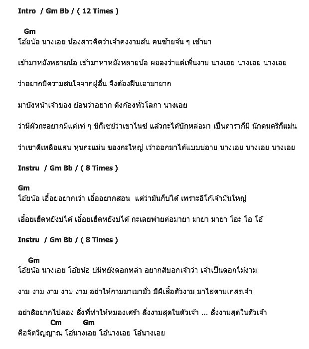 คอร์ดเพลง เนื้อเพลง Maya (มายา), คอร์ดเพลง Maya (มายา) ของ Rasmee Isan Soul, คอร์ดเพลงของ Rasmee Isan Soul, เนื้อร้อง Maya (มายา) Rasmee Isan Soul, Maya (มายา) คอร์ดง่าย ๆ, คอร์ด Maya (มายา) ต้นฉบับ