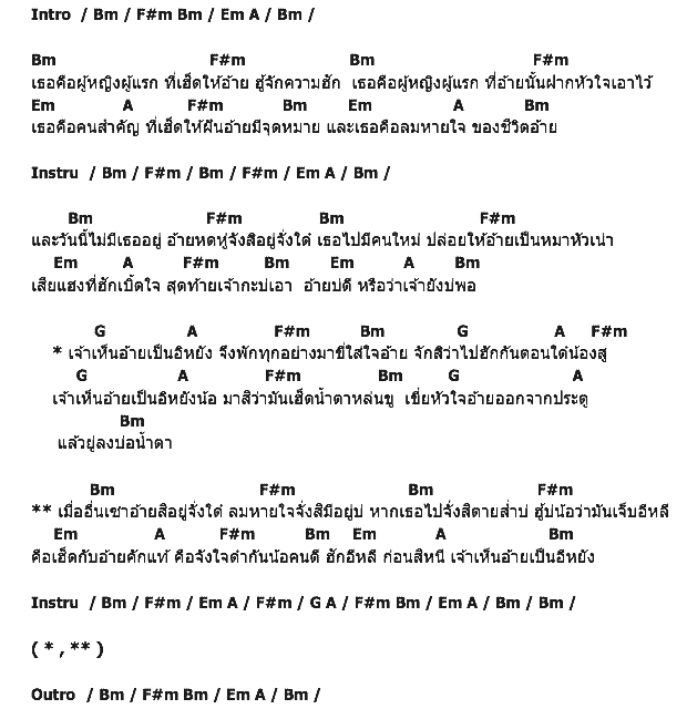 คอร์ดเพลง เนื้อเพลง เห็นอ้ายเป็นหยัง, คอร์ดเพลง เห็นอ้ายเป็นหยัง ของ สิงหา สิงโตป่า, คอร์ดเพลงของ สิงหา สิงโตป่า, เนื้อร้อง เห็นอ้ายเป็นหยัง สิงหา สิงโตป่า, เห็นอ้ายเป็นหยัง คอร์ดง่าย ๆ, คอร์ด เห็นอ้ายเป็นหยัง ต้นฉบับ