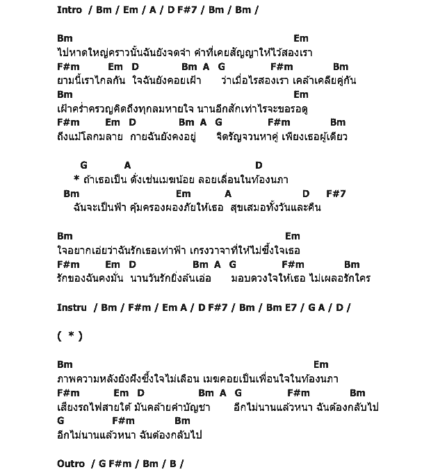 คอร์ดเพลง เนื้อเพลง สัญญา, คอร์ดเพลง สัญญา ของ พั้นช์, คอร์ดเพลงของ พั้นช์, เนื้อร้อง สัญญา พั้นช์, สัญญา คอร์ดง่าย ๆ, คอร์ด สัญญา ต้นฉบับ