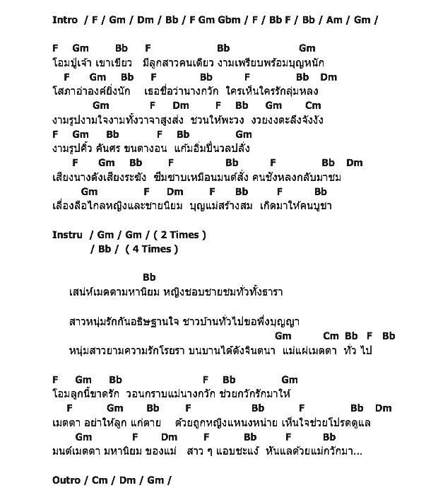 คอร์ดเพลง เนื้อเพลง นางกวักมหาเสน่ห์, คอร์ดเพลง นางกวักมหาเสน่ห์ ของ สายัณห์ สัญญา, คอร์ดเพลงของ สายัณห์ สัญญา, เนื้อร้อง นางกวักมหาเสน่ห์ สายัณห์ สัญญา, นางกวักมหาเสน่ห์ คอร์ดง่าย ๆ, คอร์ด นางกวักมหาเสน่ห์ ต้นฉบับ