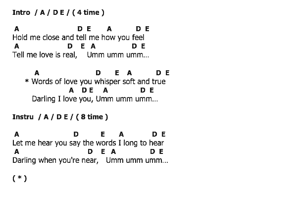 คอร์ดเพลง เนื้อเพลง What I Say, คอร์ดเพลง What I Say ของ Ray Charles, คอร์ดเพลงของ Ray Charles, เนื้อร้อง What I Say Ray Charles, What I Say คอร์ดง่าย ๆ, คอร์ด What I Say ต้นฉบับ