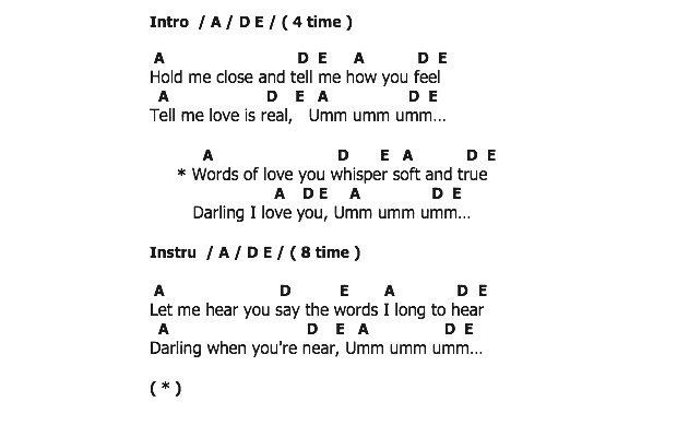 คอร์ดเพลง เนื้อเพลง Hold me, คอร์ดเพลง Hold me ของ Pat Boone, คอร์ดเพลงของ Pat Boone, เนื้อร้อง Hold me Pat Boone, Hold me คอร์ดง่าย ๆ, คอร์ด Hold me ต้นฉบับ