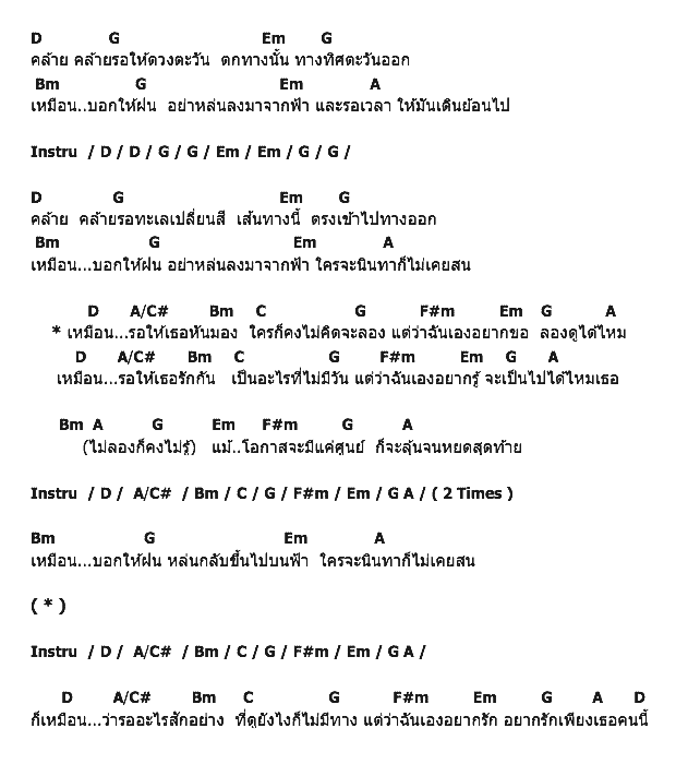 คอร์ดเพลง เนื้อเพลง Zero, คอร์ดเพลง Zero ของ Zeal, คอร์ดเพลงของ Zeal, เนื้อร้อง Zero Zeal, Zero คอร์ดง่าย ๆ, คอร์ด Zero ต้นฉบับ