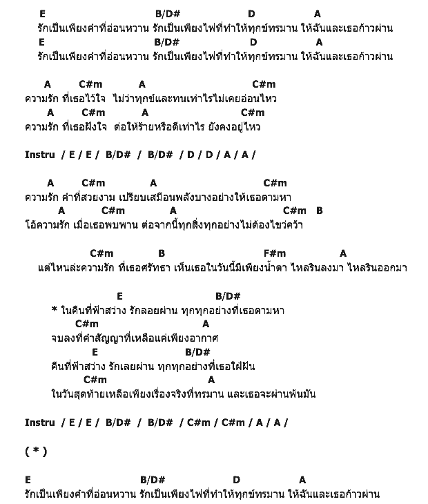 คอร์ดเพลง เนื้อเพลง คืนที่ฟ้าสว่าง, คอร์ดเพลง คืนที่ฟ้าสว่าง ของ กันต์ กันต์ชนุตม์, คอร์ดเพลงของ กันต์ กันต์ชนุตม์, เนื้อร้อง คืนที่ฟ้าสว่าง กันต์ กันต์ชนุตม์, คืนที่ฟ้าสว่าง คอร์ดง่าย ๆ, คอร์ด คืนที่ฟ้าสว่าง ต้นฉบับ