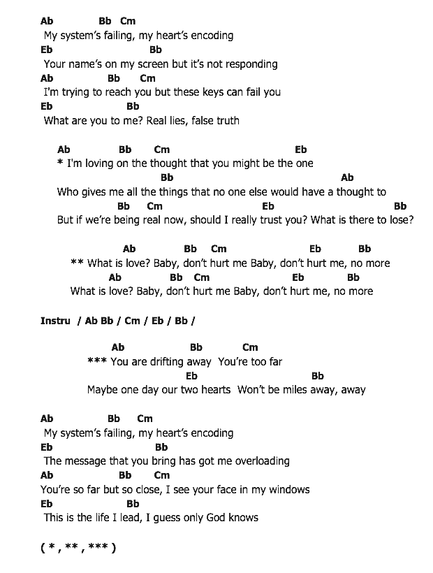 คอร์ดเพลง เนื้อเพลง Heart Miles, คอร์ดเพลง Heart Miles ของ Jai Waetford, คอร์ดเพลงของ Jai Waetford, เนื้อร้อง Heart Miles Jai Waetford, Heart Miles คอร์ดง่าย ๆ, คอร์ด Heart Miles ต้นฉบับ