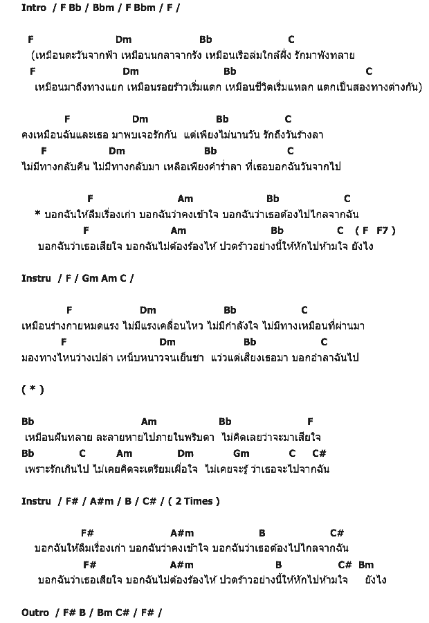 คอร์ดเพลง เนื้อเพลง ห้ามใจยังไง, คอร์ดเพลง ห้ามใจยังไง ของ สินจัย หงษ์ไทย, คอร์ดเพลงของ สินจัย หงษ์ไทย, เนื้อร้อง ห้ามใจยังไง สินจัย หงษ์ไทย, ห้ามใจยังไง คอร์ดง่าย ๆ, คอร์ด ห้ามใจยังไง ต้นฉบับ