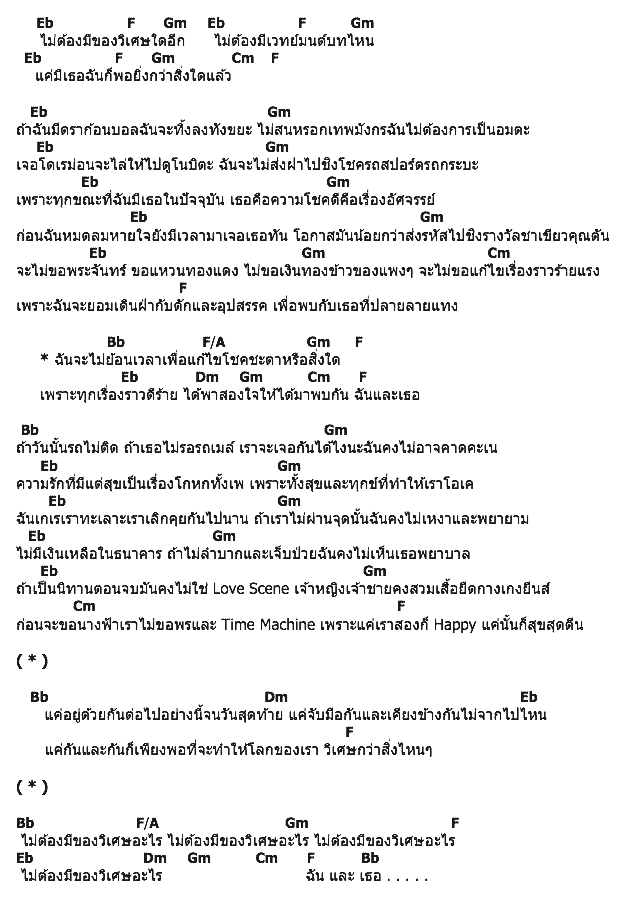 คอร์ดเพลง เนื้อเพลง Present Perfect, คอร์ดเพลง Present Perfect ของ Fucking Hero Feat.ละมุนละแมว, คอร์ดเพลงของ Fucking Hero Feat.ละมุนละแมว, เนื้อร้อง Present Perfect Fucking Hero Feat.ละมุนละแมว, Present Perfect คอร์ดง่าย ๆ, คอร์ด Present Perfect ต้นฉบับ