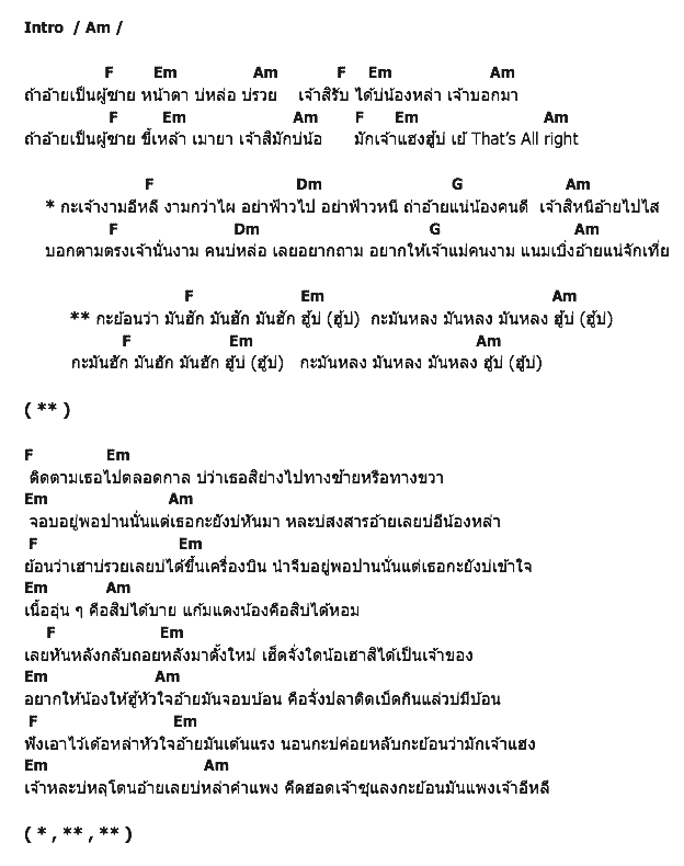 คอร์ดเพลง เนื้อเพลง ฮักนะ, คอร์ดเพลง ฮักนะ ของ แร๊พอีสาน, คอร์ดเพลงของ แร๊พอีสาน, เนื้อร้อง ฮักนะ แร๊พอีสาน, ฮักนะ คอร์ดง่าย ๆ, คอร์ด ฮักนะ ต้นฉบับ
