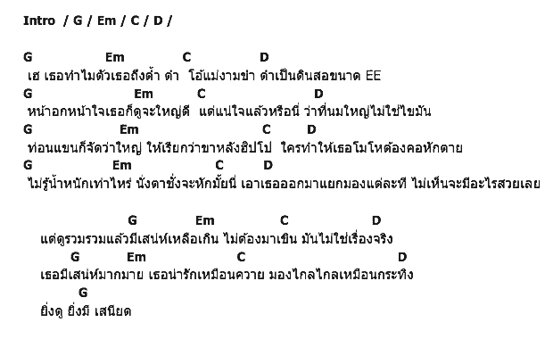 คอร์ดเพลง เนื้อเพลง คนมีเสนียด, คอร์ดเพลง คนมีเสนียด ของ ซูซูรัน610, คอร์ดเพลงของ ซูซูรัน610, เนื้อร้อง คนมีเสนียด ซูซูรัน610, คนมีเสนียด คอร์ดง่าย ๆ, คอร์ด คนมีเสนียด ต้นฉบับ