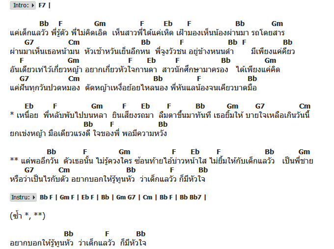 คอร์ดเพลง เนื้อเพลง เด็กแลวัว, คอร์ดเพลง เด็กแลวัว ของ บังเเดง, คอร์ดเพลงของ บังเเดง, เนื้อร้อง เด็กแลวัว บังเเดง, เด็กแลวัว คอร์ดง่าย ๆ, คอร์ด เด็กแลวัว ต้นฉบับ
