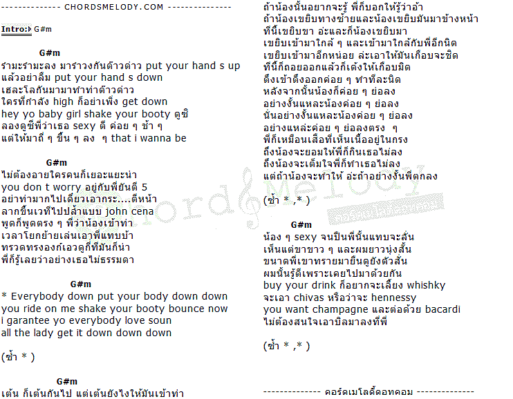 คอร์ดเพลง เนื้อเพลง รำวง ด๊าว ด่าว, คอร์ดเพลง รำวง ด๊าว ด่าว ของ B-King, คอร์ดเพลงของ B-King, เนื้อร้อง รำวง ด๊าว ด่าว B-King, รำวง ด๊าว ด่าว คอร์ดง่าย ๆ, คอร์ด รำวง ด๊าว ด่าว ต้นฉบับ