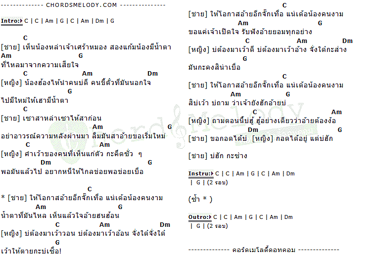 คอร์ดเพลง เนื้อเพลง บ่ฮักกะส่าง, คอร์ดเพลง บ่ฮักกะส่าง ของ กิ๊ก รุ่งนภา แสงศิลป์ Feat.สด นำชัย, คอร์ดเพลงของ กิ๊ก รุ่งนภา แสงศิลป์ Feat.สด นำชัย, เนื้อร้อง บ่ฮักกะส่าง กิ๊ก รุ่งนภา แสงศิลป์ Feat.สด นำชัย, บ่ฮักกะส่าง คอร์ดง่าย ๆ, คอร์ด บ่ฮักกะส่าง ต้นฉบับ