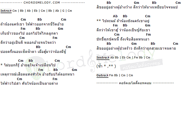 คอร์ดเพลง เนื้อเพลง แคร์เขาเจ้ากะไป, คอร์ดเพลง แคร์เขาเจ้ากะไป ของ เพชร สหรัตน์, คอร์ดเพลงของ เพชร สหรัตน์, เนื้อร้อง แคร์เขาเจ้ากะไป เพชร สหรัตน์, แคร์เขาเจ้ากะไป คอร์ดง่าย ๆ, คอร์ด แคร์เขาเจ้ากะไป ต้นฉบับ