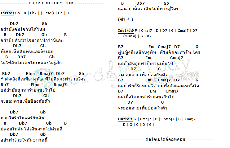 คอร์ดเพลง เนื้อเพลง ผู้หญิงกับงูพิษ, คอร์ดเพลง ผู้หญิงกับงูพิษ ของ ใหม่ เจริญปุระ, คอร์ดเพลงของ ใหม่ เจริญปุระ, เนื้อร้อง ผู้หญิงกับงูพิษ ใหม่ เจริญปุระ, ผู้หญิงกับงูพิษ คอร์ดง่าย ๆ, คอร์ด ผู้หญิงกับงูพิษ ต้นฉบับ