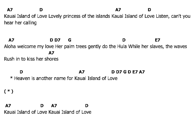 คอร์ดเพลง เนื้อเพลง Island Of Love, คอร์ดเพลง Island Of Love ของ Roy Bennet, คอร์ดเพลงของ Roy Bennet, เนื้อร้อง Island Of Love Roy Bennet, Island Of Love คอร์ดง่าย ๆ, คอร์ด Island Of Love ต้นฉบับ