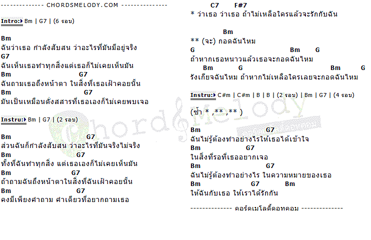 คอร์ดเพลง เนื้อเพลง กอด, คอร์ดเพลง กอด ของ ปลานิลเต็มบ้าน, คอร์ดเพลงของ ปลานิลเต็มบ้าน, เนื้อร้อง กอด ปลานิลเต็มบ้าน, กอด คอร์ดง่าย ๆ, คอร์ด กอด ต้นฉบับ