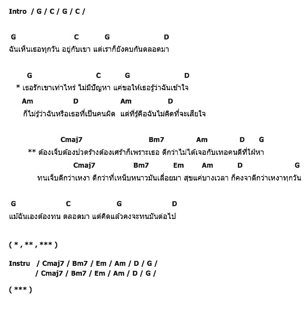 คอร์ดเพลง เนื้อเพลง ความสุขบางเวลา, คอร์ดเพลง ความสุขบางเวลา ของ เดย์ทริปเปอร์ (Day Tripper), คอร์ดเพลงของ เดย์ทริปเปอร์ (Day Tripper), เนื้อร้อง ความสุขบางเวลา เดย์ทริปเปอร์ (Day Tripper), ความสุขบางเวลา คอร์ดง่าย ๆ, คอร์ด ความสุขบางเวลา ต้นฉบับ
