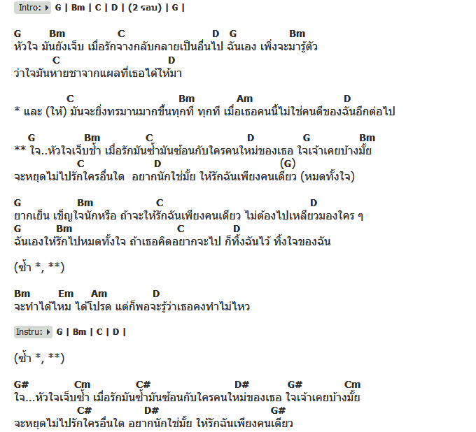 คอร์ดเพลง เนื้อเพลง ซ้ำซ้อน ( Version ทดลอง ), คอร์ดเพลง ซ้ำซ้อน ( Version ทดลอง ) ของ Cocktail, คอร์ดเพลงของ Cocktail, เนื้อร้อง ซ้ำซ้อน ( Version ทดลอง ) Cocktail, ซ้ำซ้อน ( Version ทดลอง ) คอร์ดง่าย ๆ, คอร์ด ซ้ำซ้อน ( Version ทดลอง ) ต้นฉบับ