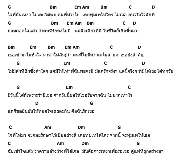 คอร์ดเพลง เนื้อเพลง คือฉันรักเธอ, คอร์ดเพลง คือฉันรักเธอ ของ ฟิล์ม รัฐภูมิ, คอร์ดเพลงของ ฟิล์ม รัฐภูมิ, เนื้อร้อง คือฉันรักเธอ ฟิล์ม รัฐภูมิ, คือฉันรักเธอ คอร์ดง่าย ๆ, คอร์ด คือฉันรักเธอ ต้นฉบับ