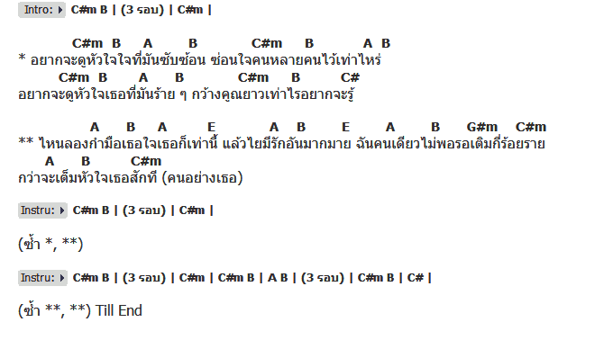 คอร์ดเพลง เนื้อเพลง กว้างคูณยาว, คอร์ดเพลง กว้างคูณยาว ของ เกี๊ยง, คอร์ดเพลงของ เกี๊ยง, เนื้อร้อง กว้างคูณยาว เกี๊ยง, กว้างคูณยาว คอร์ดง่าย ๆ, คอร์ด กว้างคูณยาว ต้นฉบับ