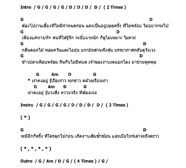 คอร์ดเพลง เนื้อเพลง ศาลาคนเศร้า (Funeral Party), คอร์ดเพลง ศาลาคนเศร้า (Funeral Party) ของ The Charapaabs (เดอะ ชราภาพ), คอร์ดเพลงของ The Charapaabs (เดอะ ชราภาพ), เนื้อร้อง ศาลาคนเศร้า (Funeral Party) The Charapaabs (เดอะ ชราภาพ), ศาลาคนเศร้า (Funeral Party) คอร์ดง่าย ๆ, คอร์ด ศาลาคนเศร้า (Funeral Party) ต้นฉบับ