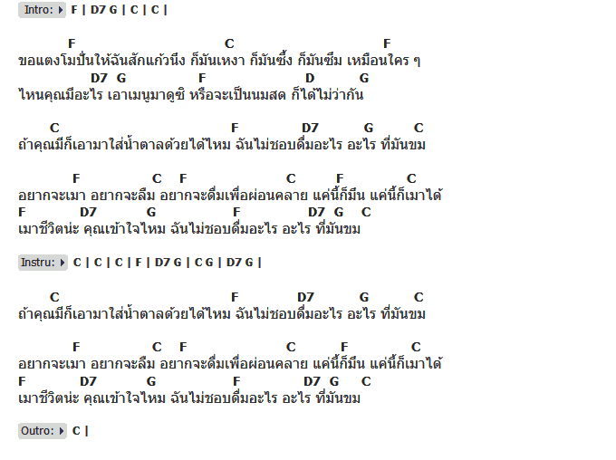 คอร์ดเพลง เนื้อเพลง แตงโมปั่น, คอร์ดเพลง แตงโมปั่น ของ Pucco, คอร์ดเพลงของ Pucco, เนื้อร้อง แตงโมปั่น Pucco, แตงโมปั่น คอร์ดง่าย ๆ, คอร์ด แตงโมปั่น ต้นฉบับ