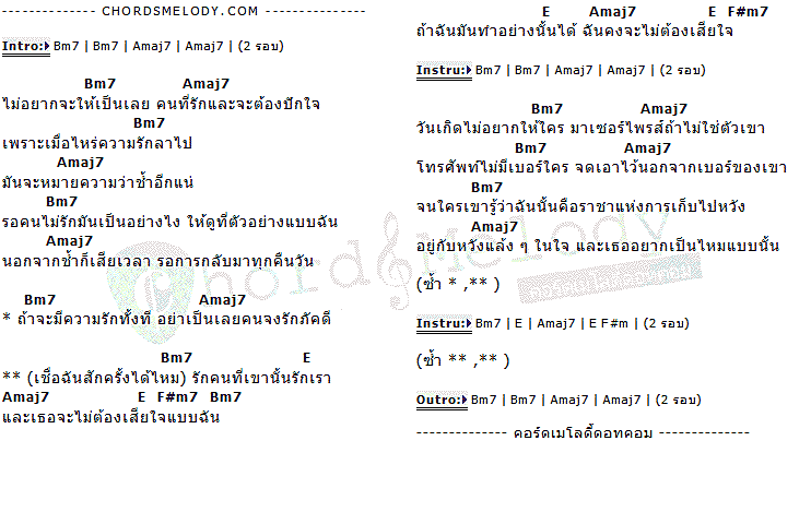 คอร์ดเพลง เนื้อเพลง ภักดี, คอร์ดเพลง ภักดี ของ Polycat, คอร์ดเพลงของ Polycat, เนื้อร้อง ภักดี Polycat, ภักดี คอร์ดง่าย ๆ, คอร์ด ภักดี ต้นฉบับ