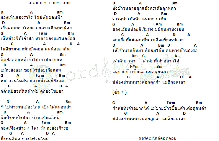 คอร์ดเพลง เนื้อเพลง จ่ม, คอร์ดเพลง จ่ม ของ ก้อง ห้วยไร่, คอร์ดเพลงของ ก้อง ห้วยไร่, เนื้อร้อง จ่ม ก้อง ห้วยไร่, จ่ม คอร์ดง่าย ๆ, คอร์ด จ่ม ต้นฉบับ