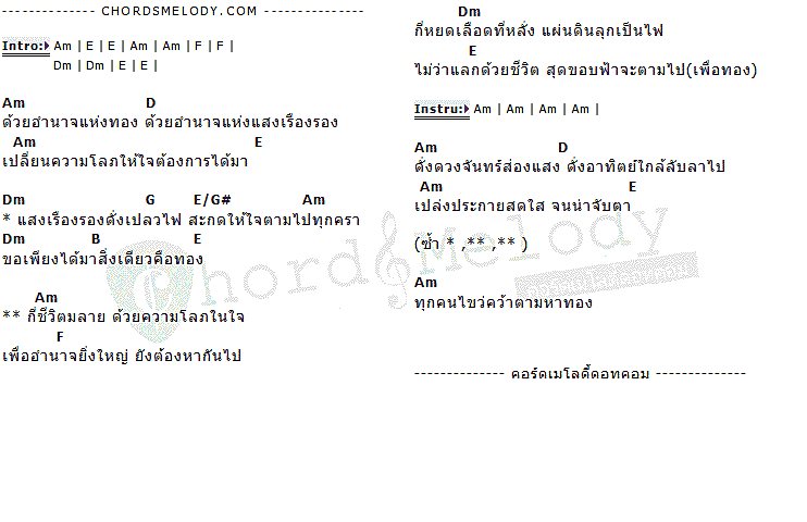 คอร์ดเพลง เนื้อเพลง ทอง 10, คอร์ดเพลง ทอง 10 ของ แก้วกาญจน์ ชื่นเป็นนิจ, คอร์ดเพลงของ แก้วกาญจน์ ชื่นเป็นนิจ, เนื้อร้อง ทอง 10 แก้วกาญจน์ ชื่นเป็นนิจ, ทอง 10 คอร์ดง่าย ๆ, คอร์ด ทอง 10 ต้นฉบับ