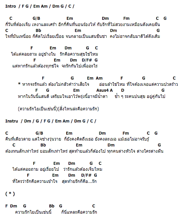 คอร์ดเพลง เนื้อเพลง หากจะรักแล้ว, คอร์ดเพลง หากจะรักแล้ว ของ Muzu, คอร์ดเพลงของ Muzu, เนื้อร้อง หากจะรักแล้ว Muzu, หากจะรักแล้ว คอร์ดง่าย ๆ, คอร์ด หากจะรักแล้ว ต้นฉบับ