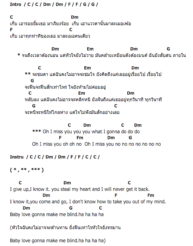 คอร์ดเพลง เนื้อเพลง YOU YOU YOU, คอร์ดเพลง YOU YOU YOU ของ เอิ๊ต ภัทรวี Feat.AMMY THE BOTTOM BLUES, คอร์ดเพลงของ เอิ๊ต ภัทรวี Feat.AMMY THE BOTTOM BLUES, เนื้อร้อง YOU YOU YOU เอิ๊ต ภัทรวี Feat.AMMY THE BOTTOM BLUES, YOU YOU YOU คอร์ดง่าย ๆ, คอร์ด YOU YOU YOU ต้นฉบับ