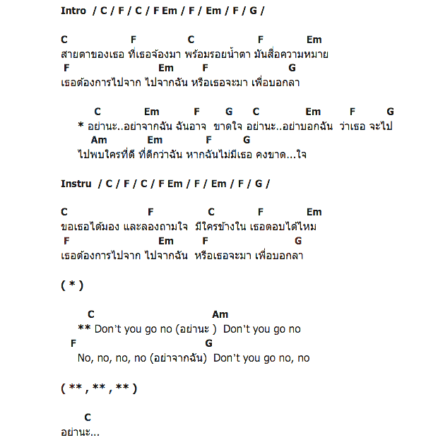 คอร์ดเพลง เนื้อเพลง ขาดใจ, คอร์ดเพลง ขาดใจ ของ เจย์-ซี, คอร์ดเพลงของ เจย์-ซี, เนื้อร้อง ขาดใจ เจย์-ซี, ขาดใจ คอร์ดง่าย ๆ, คอร์ด ขาดใจ ต้นฉบับ