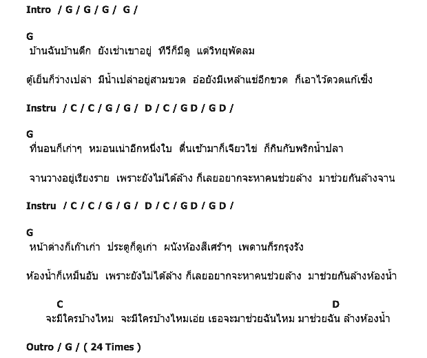 คอร์ดเพลง เนื้อเพลง บ้านตึก, คอร์ดเพลง บ้านตึก ของ บางลำพูแบนด์, คอร์ดเพลงของ บางลำพูแบนด์, เนื้อร้อง บ้านตึก บางลำพูแบนด์, บ้านตึก คอร์ดง่าย ๆ, คอร์ด บ้านตึก ต้นฉบับ