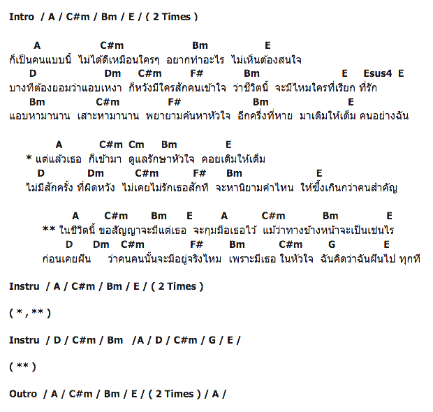 คอร์ดเพลง เนื้อเพลง โชคดีแค่ไหน(ที่เจอเธอ), คอร์ดเพลง โชคดีแค่ไหน(ที่เจอเธอ) ของ Accent, คอร์ดเพลงของ Accent, เนื้อร้อง โชคดีแค่ไหน(ที่เจอเธอ) Accent, โชคดีแค่ไหน(ที่เจอเธอ) คอร์ดง่าย ๆ, คอร์ด โชคดีแค่ไหน(ที่เจอเธอ) ต้นฉบับ