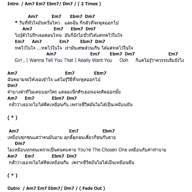 คอร์ดเพลง เนื้อเพลง ทดไว้ในใจ, คอร์ดเพลง ทดไว้ในใจ ของ ILLSLICK, คอร์ดเพลงของ ILLSLICK, เนื้อร้อง ทดไว้ในใจ ILLSLICK, ทดไว้ในใจ คอร์ดง่าย ๆ, คอร์ด ทดไว้ในใจ ต้นฉบับ