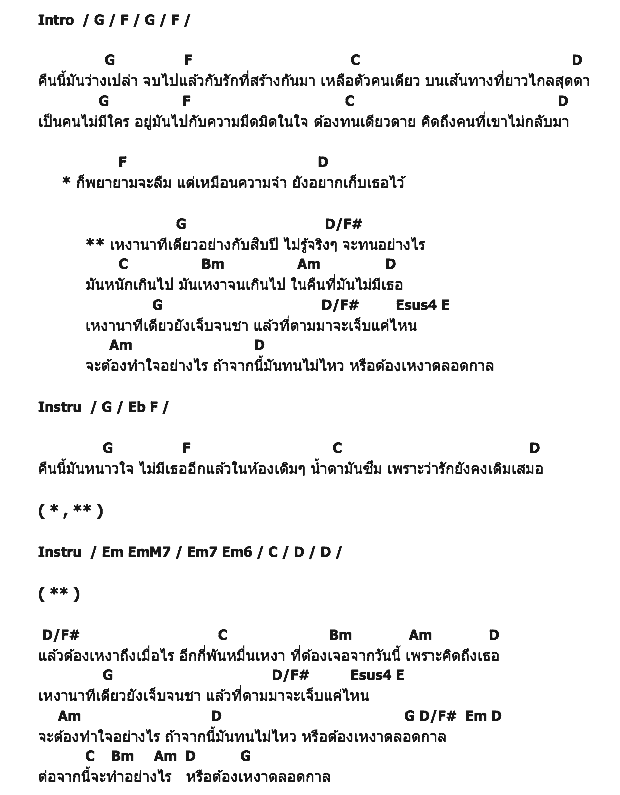 คอร์ดเพลง เนื้อเพลง นาทีเดียวอย่างกับสิบปี, คอร์ดเพลง นาทีเดียวอย่างกับสิบปี ของ บีม จารุวรรณ, คอร์ดเพลงของ บีม จารุวรรณ, เนื้อร้อง นาทีเดียวอย่างกับสิบปี บีม จารุวรรณ, นาทีเดียวอย่างกับสิบปี คอร์ดง่าย ๆ, คอร์ด นาทีเดียวอย่างกับสิบปี ต้นฉบับ