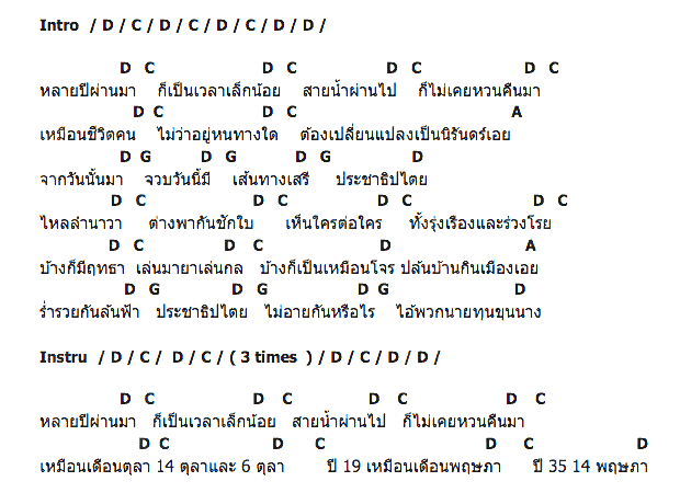 คอร์ดเพลง เนื้อเพลง สายทางตุลา, คอร์ดเพลง สายทางตุลา ของ คาราวาน, คอร์ดเพลงของ คาราวาน, เนื้อร้อง สายทางตุลา คาราวาน, สายทางตุลา คอร์ดง่าย ๆ, คอร์ด สายทางตุลา ต้นฉบับ