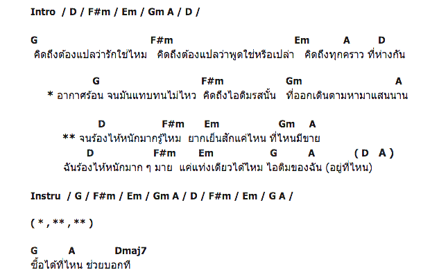 คอร์ดเพลง เนื้อเพลง ร้องไห้หนักมาก, คอร์ดเพลง ร้องไห้หนักมาก ของ Room 3.50, คอร์ดเพลงของ Room 3.50, เนื้อร้อง ร้องไห้หนักมาก Room 3.50, ร้องไห้หนักมาก คอร์ดง่าย ๆ, คอร์ด ร้องไห้หนักมาก ต้นฉบับ
