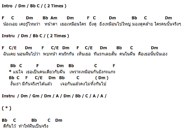 คอร์ดเพลง เนื้อเพลง เหมือนกันยังกะแกะ, คอร์ดเพลง เหมือนกันยังกะแกะ ของ บิลลี่ โอแกน, คอร์ดเพลงของ บิลลี่ โอแกน, เนื้อร้อง เหมือนกันยังกะแกะ บิลลี่ โอแกน, เหมือนกันยังกะแกะ คอร์ดง่าย ๆ, คอร์ด เหมือนกันยังกะแกะ ต้นฉบับ